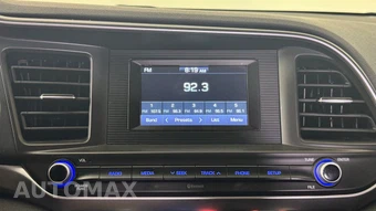 2020 Hyundai Elantra SE Sedan - miniatura 20