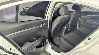 2020 Hyundai Elantra SE Sedan - miniatura 25