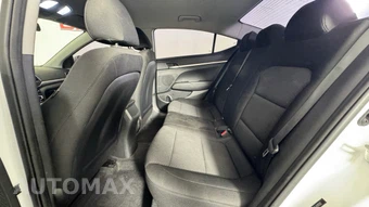 2020 Hyundai Elantra SE Sedan - miniatura 28