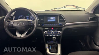 2020 Hyundai Elantra SE Sedan - miniatura 29