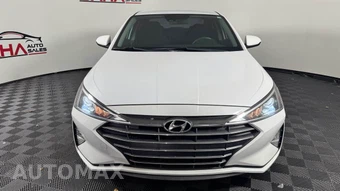 2020 Hyundai Elantra SE Sedan - miniatura 9