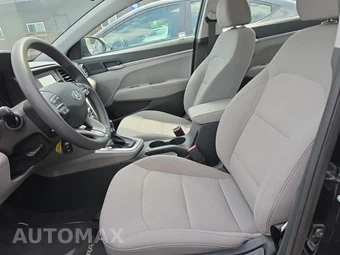 2020 Hyundai Elantra SE Sedan - miniatura 13