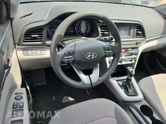 2020 Hyundai Elantra SE Sedan - miniatura 14