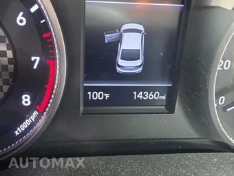 2020 Hyundai Elantra SE Sedan - miniatura 15