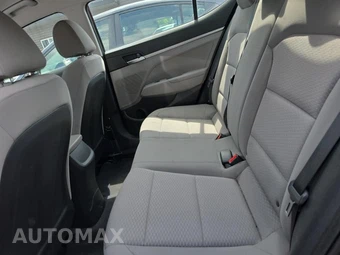 2020 Hyundai Elantra SE Sedan - miniatura 16