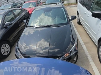 2020 Hyundai Elantra SE Sedan - miniatura 2