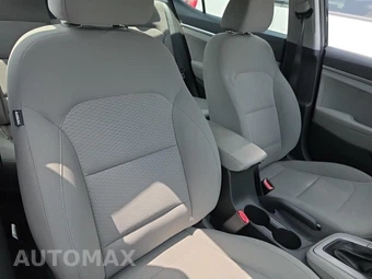 2020 Hyundai Elantra SE Sedan - miniatura 22