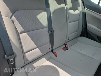 2020 Hyundai Elantra SE Sedan - miniatura 23