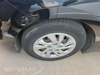 2020 Hyundai Elantra SE Sedan - miniatura 8