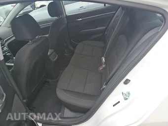 2020 Hyundai Elantra SE Sedan - miniatura 13