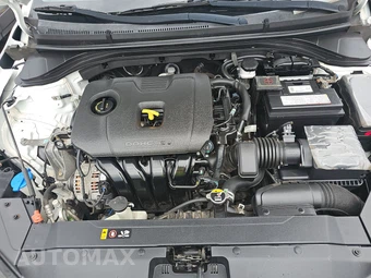 2020 Hyundai Elantra SE Sedan - miniatura 15