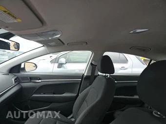 2020 Hyundai Elantra SE Sedan - miniatura 17