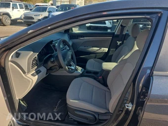 2020 Hyundai Elantra SE Sedan - miniatura 13