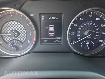 2020 Hyundai Elantra SE Sedan - miniatura 15