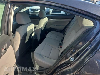 2020 Hyundai Elantra SE Sedan - miniatura 16