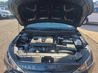 2020 Hyundai Elantra SE Sedan - miniatura 18