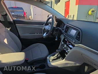 2020 Hyundai Elantra SE Sedan - miniatura 23