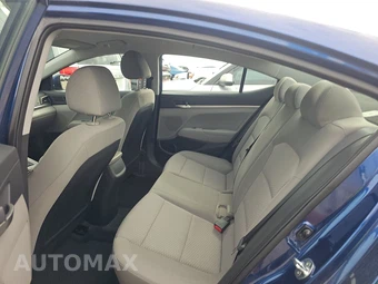 2020 Hyundai Elantra SE Sedan - miniatura 13