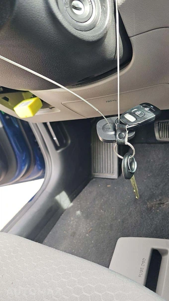 2020 Hyundai Elantra SE Sedan - miniatura 20