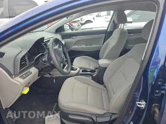 2020 Hyundai Elantra SE Sedan - miniatura 7