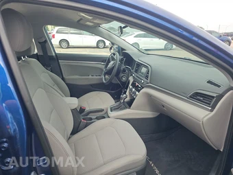 2020 Hyundai Elantra SE Sedan - miniatura 8