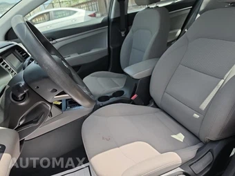 2020 Hyundai Elantra SE Sedan - miniatura 13