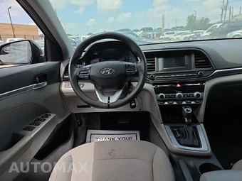 2020 Hyundai Elantra SE Sedan - miniatura 14