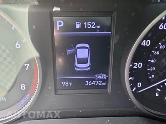 2020 Hyundai Elantra SE Sedan - miniatura 15