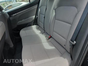 2020 Hyundai Elantra SE Sedan - miniatura 16