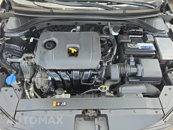 2020 Hyundai Elantra SE Sedan - miniatura 18
