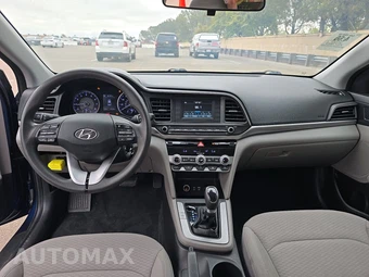 2020 Hyundai Elantra SE Sedan - miniatura 11
