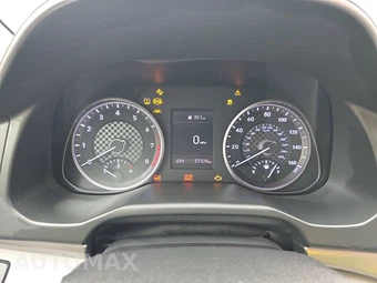 2020 Hyundai Elantra SE Sedan - miniatura 12