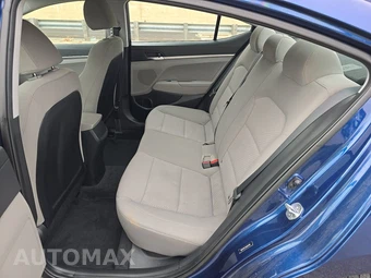 2020 Hyundai Elantra SE Sedan - miniatura 13