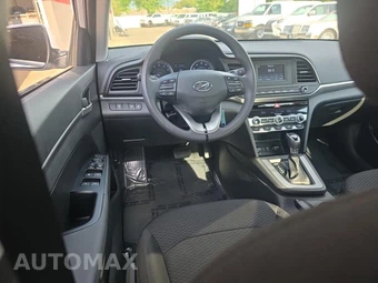 2020 Hyundai Elantra SE Sedan - miniatura 14