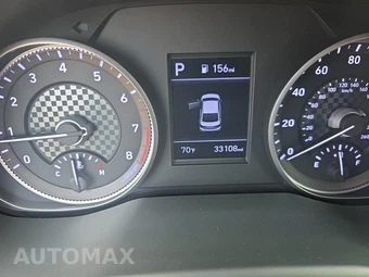 2020 Hyundai Elantra SE Sedan - miniatura 15