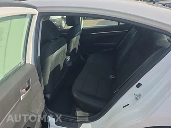 2020 Hyundai Elantra SE Sedan - miniatura 16