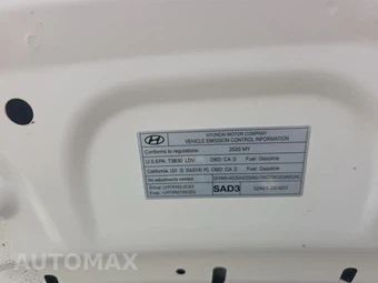 2020 Hyundai Elantra SE Sedan - miniatura 22
