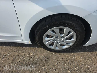 2020 Hyundai Elantra SE Sedan - miniatura 9