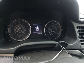 2020 Hyundai Elantra SE Sedan – miniatura 12