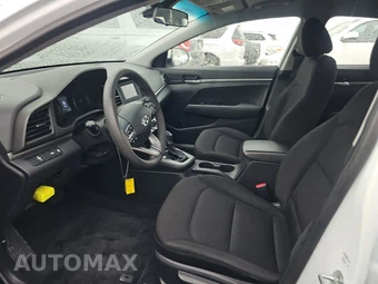 2020 Hyundai Elantra SE Sedan – miniatura 7