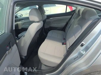 2020 Hyundai Elantra SE Sedan - miniatura 13