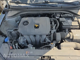 2020 Hyundai Elantra SE Sedan - miniatura 15