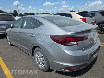 2020 Hyundai Elantra SE Sedan - miniatura 6