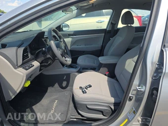 2020 Hyundai Elantra SE Sedan - miniatura 7