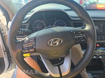 2020 Hyundai Elantra SE Sedan – miniatura 10