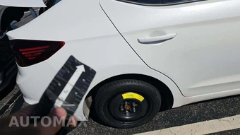 2020 Hyundai Elantra SE Sedan – miniatura 27