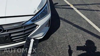 2020 Hyundai Elantra SE Sedan – miniatura 43