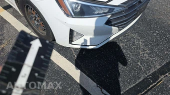 2020 Hyundai Elantra SE Sedan – miniatura 50