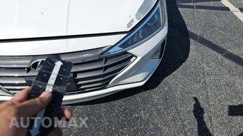 2020 Hyundai Elantra SE Sedan – miniatura 56
