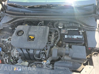 2020 Hyundai Elantra SE Sedan - miniatura 16